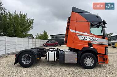 Тягач Renault Range T/T-Series  2017 в 