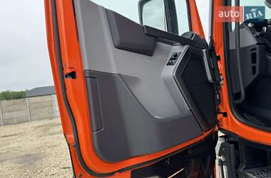 Тягач Renault Range T/T-Series  2017 в 