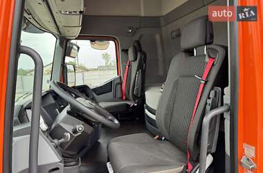 Тягач Renault Range T/T-Series  2017 в 