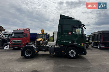 Тягач Renault Range T/T-Series  2014 в 
