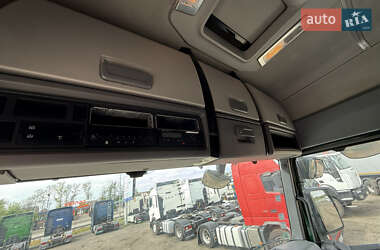 Тягач Renault Range T/T-Series  2014 в 