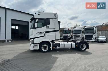 Тягач Renault Range T/T-Series  2016 в 