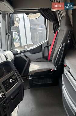 Тягач Renault Range T/T-Series  2016 в 