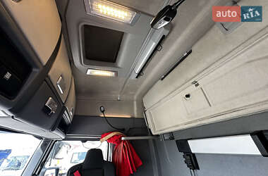 Тягач Renault Range T/T-Series  2018 в 