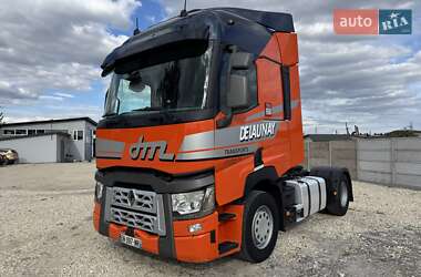Тягач Renault Range T/T-Series  2017 в Радивилове