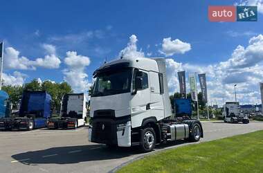 Тягач Renault Range T/T-Series  2025 в 