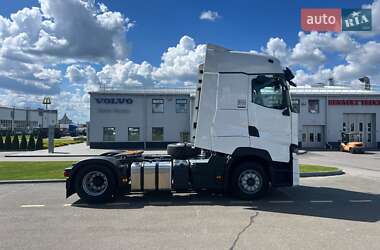 Тягач Renault Range T/T-Series  2025 в 