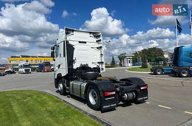 Тягач Renault Range T/T-Series  2025 в 