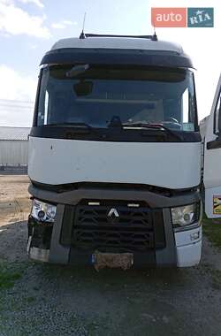Другие грузовики Renault Range T/T-Series  2015 в 