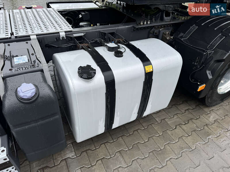 Тягач Renault Range T/T-Series  2015 в Виннице