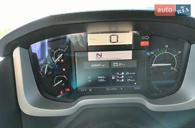 Тягач Renault Range T/T-Series  2015 в 