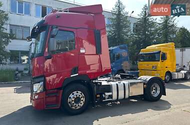 Тягач Renault Range T/T-Series  2017 в Києві
