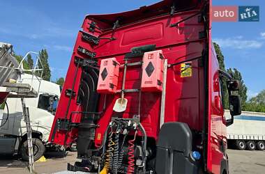 Тягач Renault Range T/T-Series  2017 в 