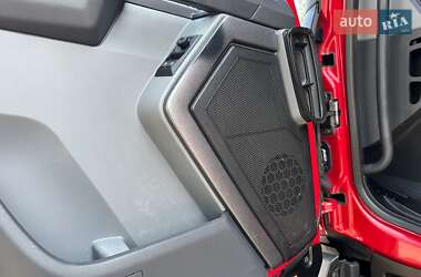 Тягач Renault Range T/T-Series  2017 в 
