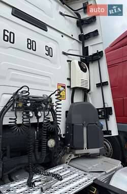 Тягач Renault Range T/T-Series  2017 в 