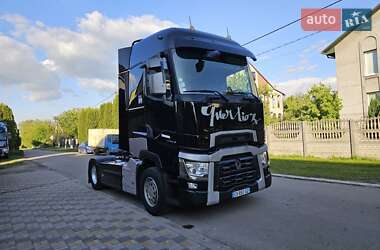Тягач Renault Range T/T-Series  2018 в Луцьку