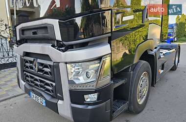 Тягач Renault Range T/T-Series  2018 в 