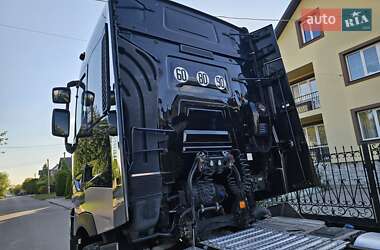 Тягач Renault Range T/T-Series  2018 в 