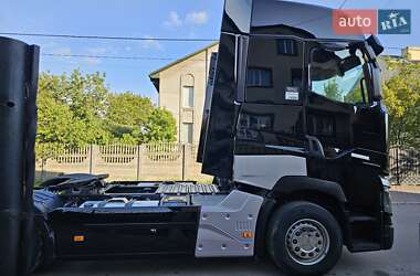 Тягач Renault Range T/T-Series  2018 в 