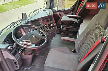 Тягач Renault Range T/T-Series  2018 в 