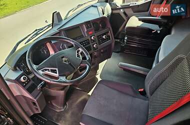 Тягач Renault Range T/T-Series  2018 в 
