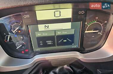 Тягач Renault Range T/T-Series  2018 в 