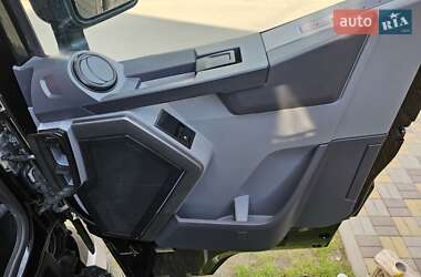 Тягач Renault Range T/T-Series  2018 в 