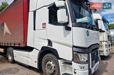 Тягач Renault Range T/T-Series  2015 в 