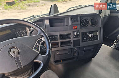 Тягач Renault Range T/T-Series  2015 в 
