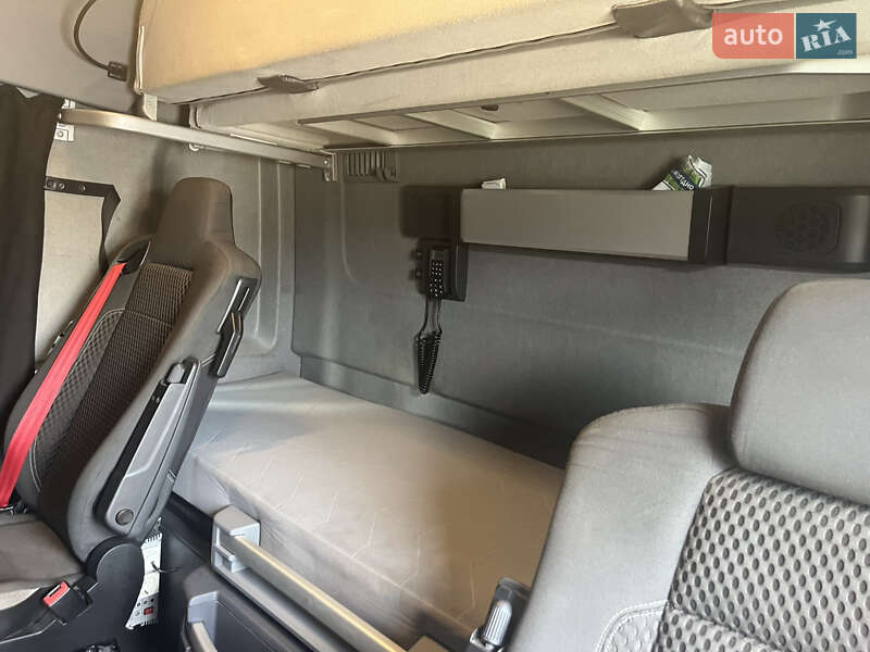 Тягач Renault Range T/T-Series  2015 в Світловодську