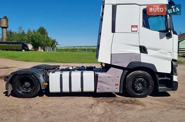 Тягач Renault Range T/T-Series  2017 в 