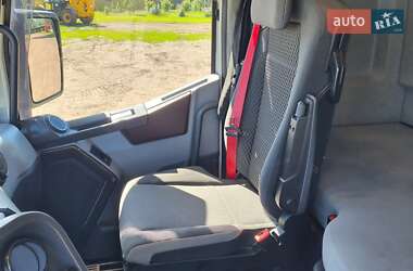Тягач Renault Range T/T-Series  2017 в 