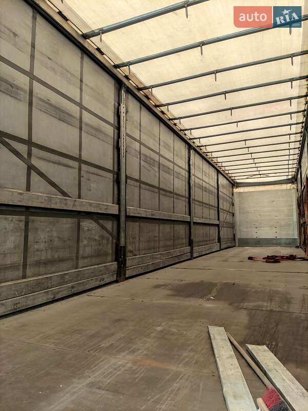 Тягач Renault Range T/T-Series 2015 в Нововолынске фото 14 Тягач Renault Range T/T-Series 2015 в Нововолынске