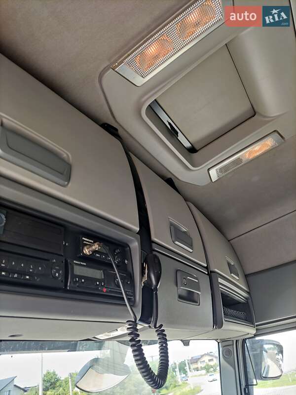 Тягач Renault Range T/T-Series 2015 в Нововолынске фото 9 Тягач Renault Range T/T-Series 2015 в Нововолынске