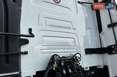 Тягач Renault Range T/T-Series  2018 в 