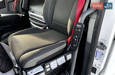Тягач Renault Range T/T-Series  2018 в 