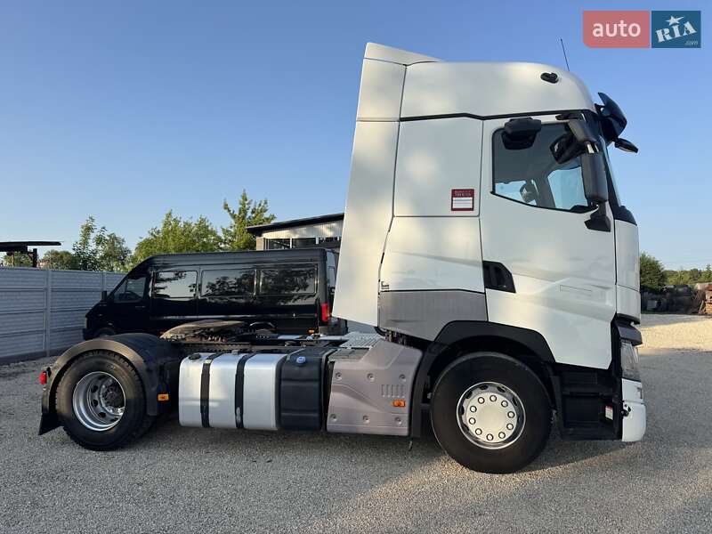 Тягач Renault Range T/T-Series  2016 в Рівному