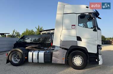 Тягач Renault Range T/T-Series  2016 в 