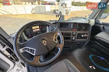 Тягач Renault Range T/T-Series  2016 в 