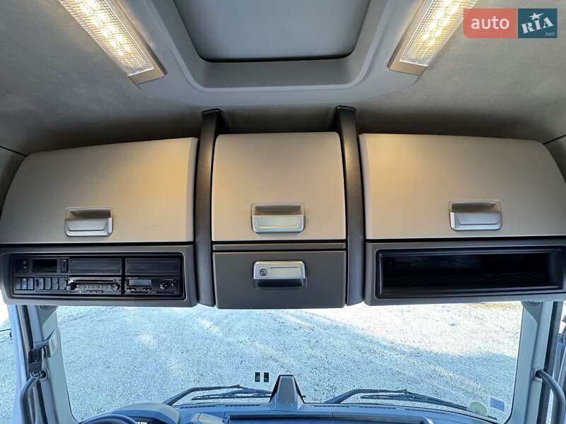 Тягач Renault Range T/T-Series  2016 в Рівному