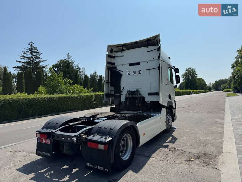 Тягач Renault Range T/T-Series 2015 в Белой Церкви фото 7 Тягач Renault Range T/T-Series 2015 в Белой Церкви