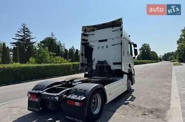 Тягач Renault Range T/T-Series  2015 в 