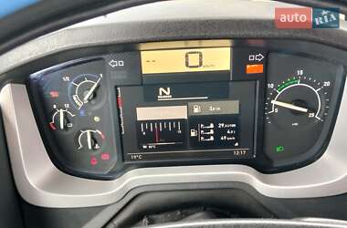 Тягач Renault Range T/T-Series  2015 в 