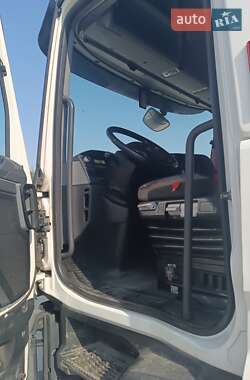 Тягач Renault Range T/T-Series  2016 в 