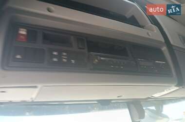 Тягач Renault Range T/T-Series  2017 в 