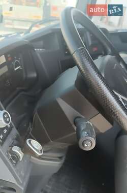 Тягач Renault Range T/T-Series  2017 в 