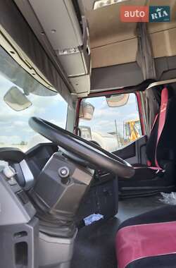 Тягач Renault Range T/T-Series  2015 в 