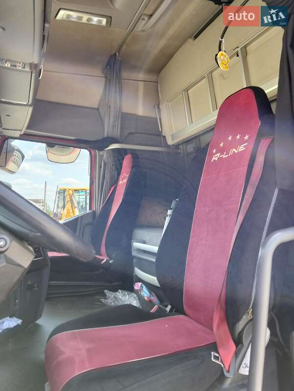 Тягач Renault Range T/T-Series  2015 в Житомирі
