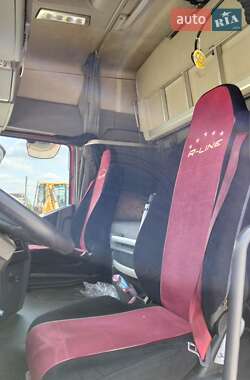 Тягач Renault Range T/T-Series  2015 в 