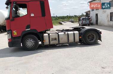 Тягач Renault Range T/T-Series  2015 в 